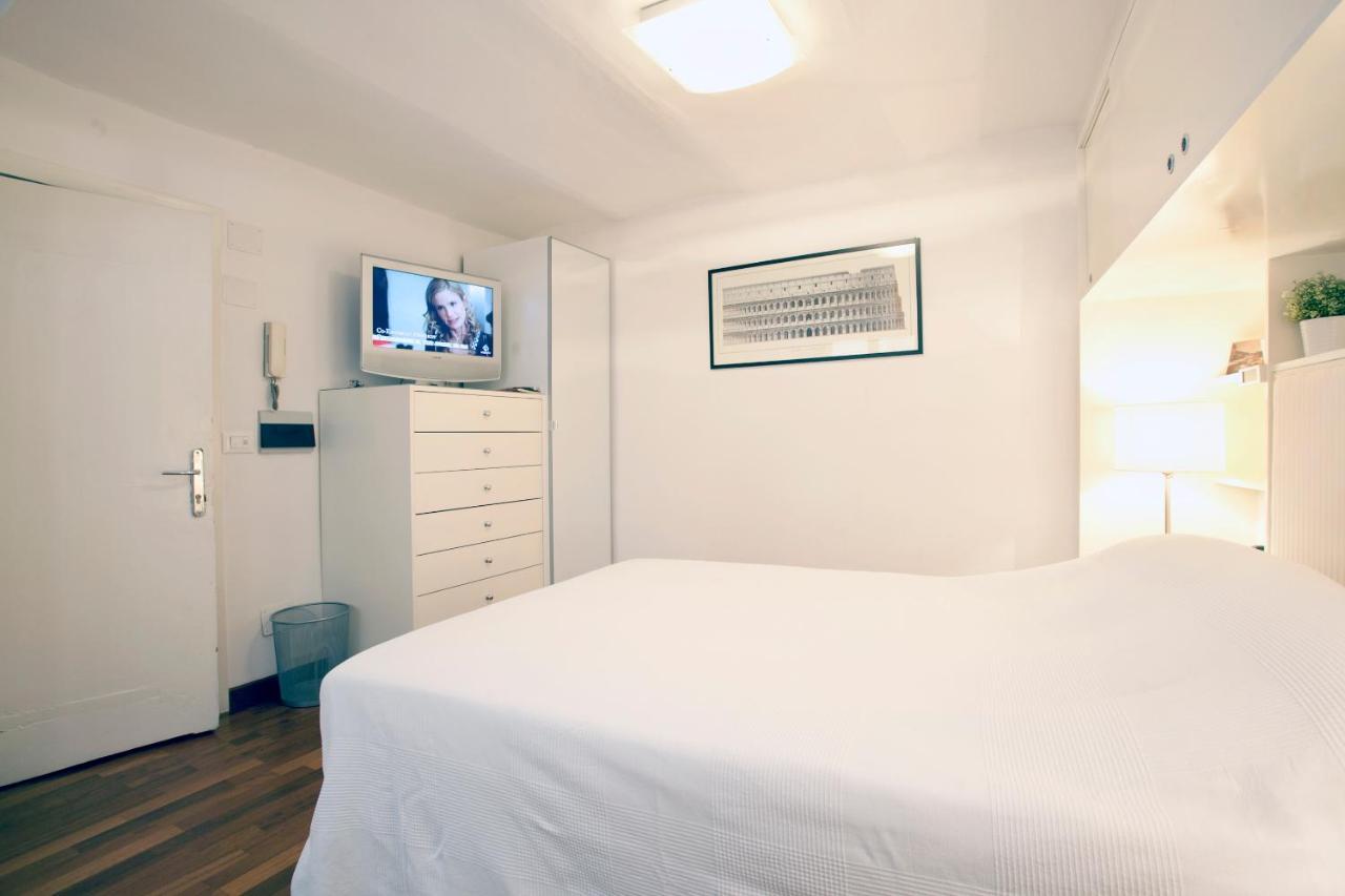 Cozy Studio Pantheon Rom Eksteriør billede