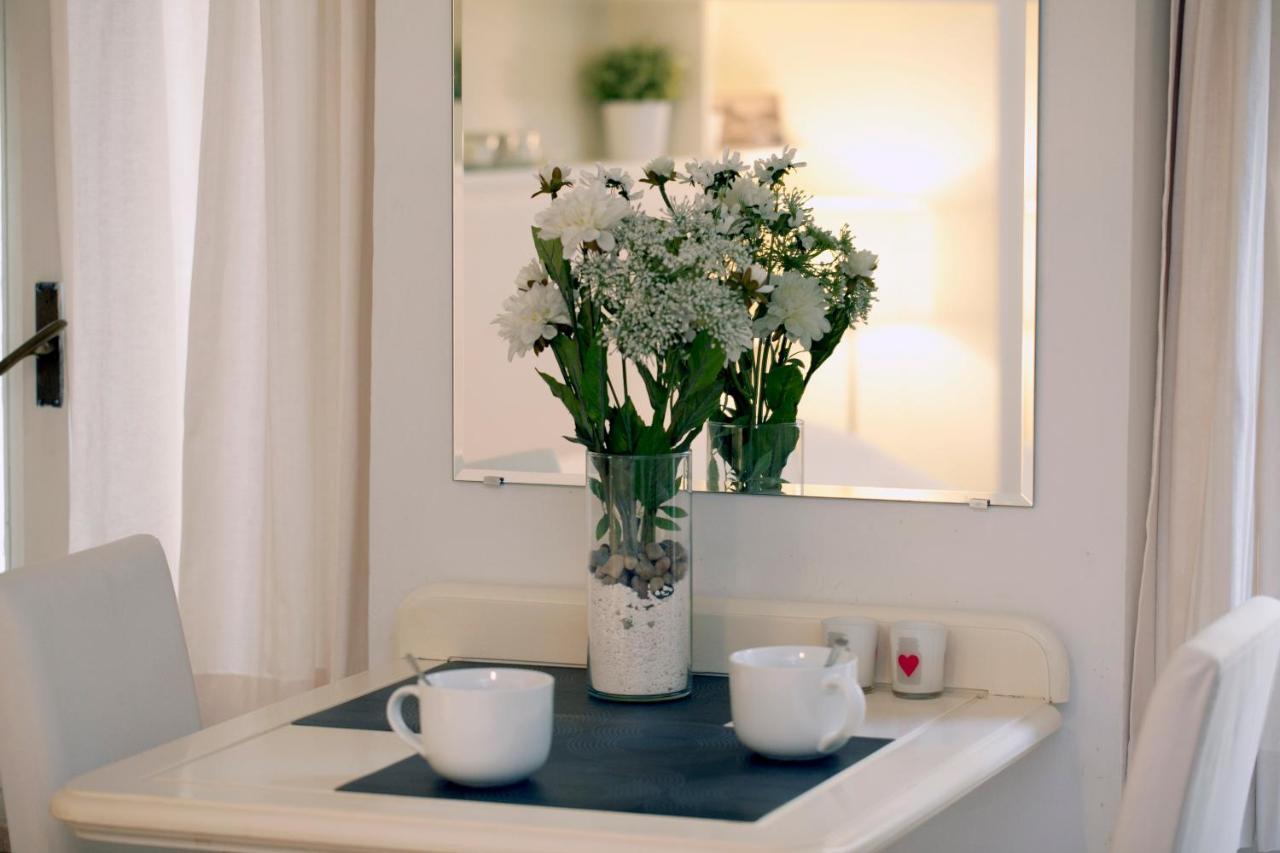 Cozy Studio Pantheon Rom Eksteriør billede