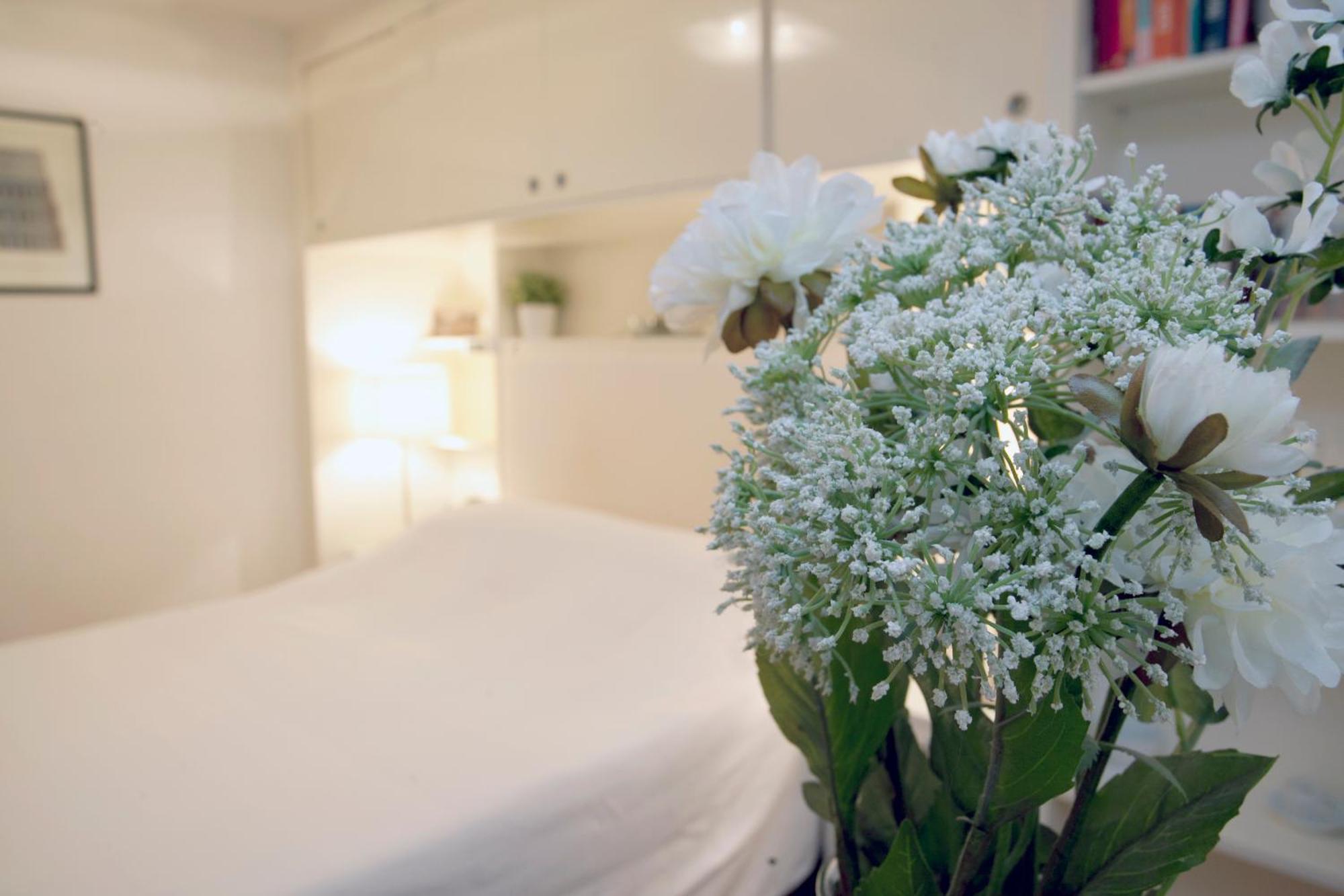 Cozy Studio Pantheon Rom Eksteriør billede